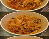 美味ドレ蜂蜜南蛮ナンプラーアーモンドパッ作り方3写真