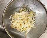 レンジきな粉オーロラソース味甘酢酢豚作り方8写真