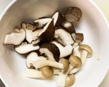 レンジきな粉オーロラソース味甘酢酢豚作り方9写真