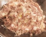 じゃがいもとサトイモのミックスコロッケ作り方3写真