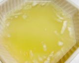 包丁不要【大根もち】キムチ✖️チーズ作り方10写真