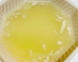 包丁不要【大根もち】キムチ✖️チーズ作り方10写真