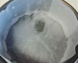 米粉のスポンジケーキ　　ショートケーキ作り方1写真