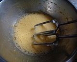 おから入りフルーツケーキ作り方2写真