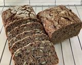 Rugbrød 〜ルブロ〜作り方8写真