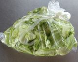 簡単副菜☆キャベツの浅漬け。作り方4写真