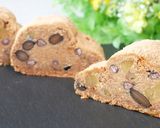 【老化予防に】黒豆・栗の米粉シュトーレン作り方13写真