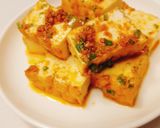 簡単！厚揚げのそぼろあん作り方6写真