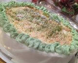 クッキーで簡単レアチーズケーキタルト作り方11写真