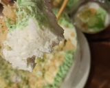 クッキーで簡単レアチーズケーキタルト作り方12写真
