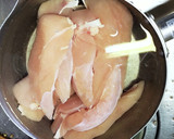 色々な鶏肉の 冷凍保存と 下ごしらえ方法作り方3写真