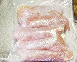色々な鶏肉の 冷凍保存と 下ごしらえ方法作り方6写真