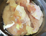 色々な鶏肉の 冷凍保存と 下ごしらえ方法作り方7写真
