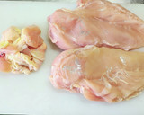 色々な鶏肉の 冷凍保存と 下ごしらえ方法作り方9写真