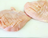 色々な鶏肉の 冷凍保存と 下ごしらえ方法作り方10写真