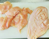 色々な鶏肉の 冷凍保存と 下ごしらえ方法作り方11写真