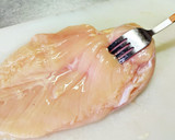 色々な鶏肉の 冷凍保存と 下ごしらえ方法作り方12写真