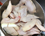 色々な鶏肉の 冷凍保存と 下ごしらえ方法作り方15写真