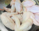 色々な鶏肉の 冷凍保存と 下ごしらえ方法作り方17写真