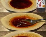 美味ドレ蜂蜜麻辣玉ドレナンプラー冷し中華作り方2写真