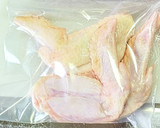 色々な鶏肉の 冷凍保存と 下ごしらえ方法作り方21写真