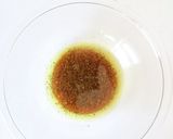 大人気な【夏野菜と生ハムチーズのマリネ】作り方1写真
