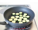 大人気な【夏野菜と生ハムチーズのマリネ】作り方6写真
