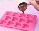 生チョコレート作り方5写真