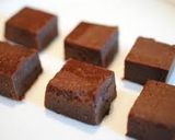 生チョコレート作り方6写真