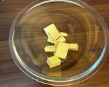 米粉ブレンドさくほろボーロクッキー作り方1写真