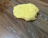 米粉ブレンドさくほろボーロクッキー作り方6写真