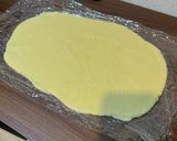 米粉ブレンドさくほろボーロクッキー作り方7写真