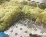 【保育園給食】キャベツシュウマイ作り方4写真