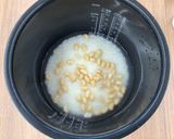 【大崎市】大豆ごはん【大崎耕土】作り方1写真