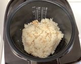 【大崎市】大豆ごはん【大崎耕土】作り方3写真