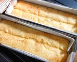HMでつくる柚子ジャム入りパウンドケーキ作り方5写真