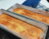 HMでつくる柚子ジャム入りパウンドケーキ作り方6写真
