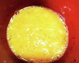 天津 あんかけチャーハン作り方2写真