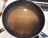 天津 あんかけチャーハン作り方10写真