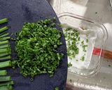 ねぎの冷蔵保存方法作り方3写真