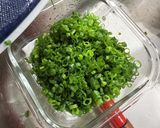 ねぎの冷蔵保存方法作り方4写真