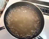 天津 あんかけチャーハン作り方16写真