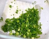 ねぎの冷蔵保存方法作り方6写真