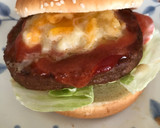 マクドースト（マクドナルド風トースト）作り方11写真