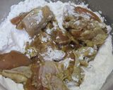 塩唐揚げ作り方3写真