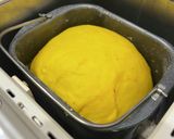 北欧のサフランパン　ルッセブッレ作り方6写真