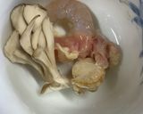 普通の茶碗蒸し作り方1写真