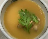 普通の茶碗蒸し作り方3写真