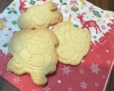 米粉ブレンドさくほろボーロクッキー作り方10写真