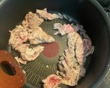 めちゃくちゃ美味しい豚汁🐖作り方4写真